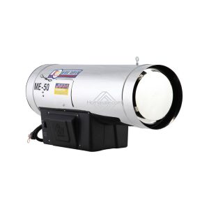 جت هیتر 50 هزارگازی (بدنه استیل) مدل ME501
