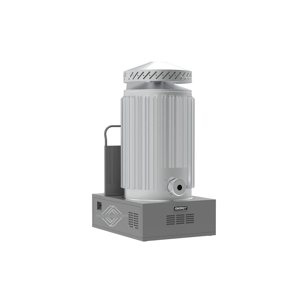 بخاری کارگاهی نفتی گازوئیلی انرژی مدل DW0250 (2)