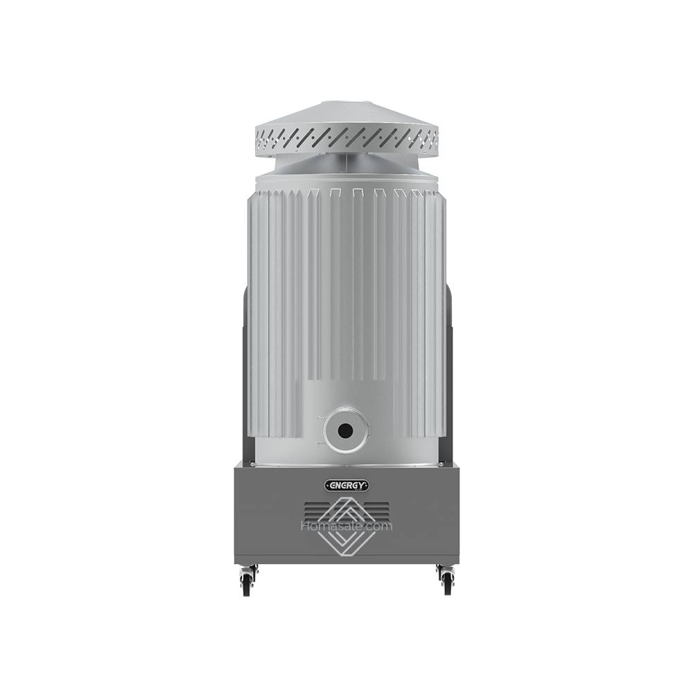 بخاری کارگاهی نفتی-گازوئیلی انرژی مدل DW0450 (2)