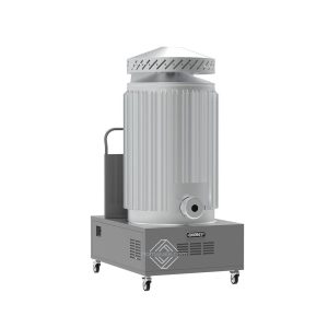 بخاری کارگاهی نفتی-گازوئیلی انرژی مدل DW0450