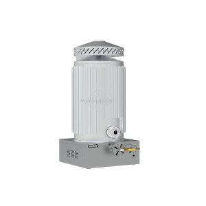 بخاری کارگاهی گازی انرژی مدل GW0460 (2)