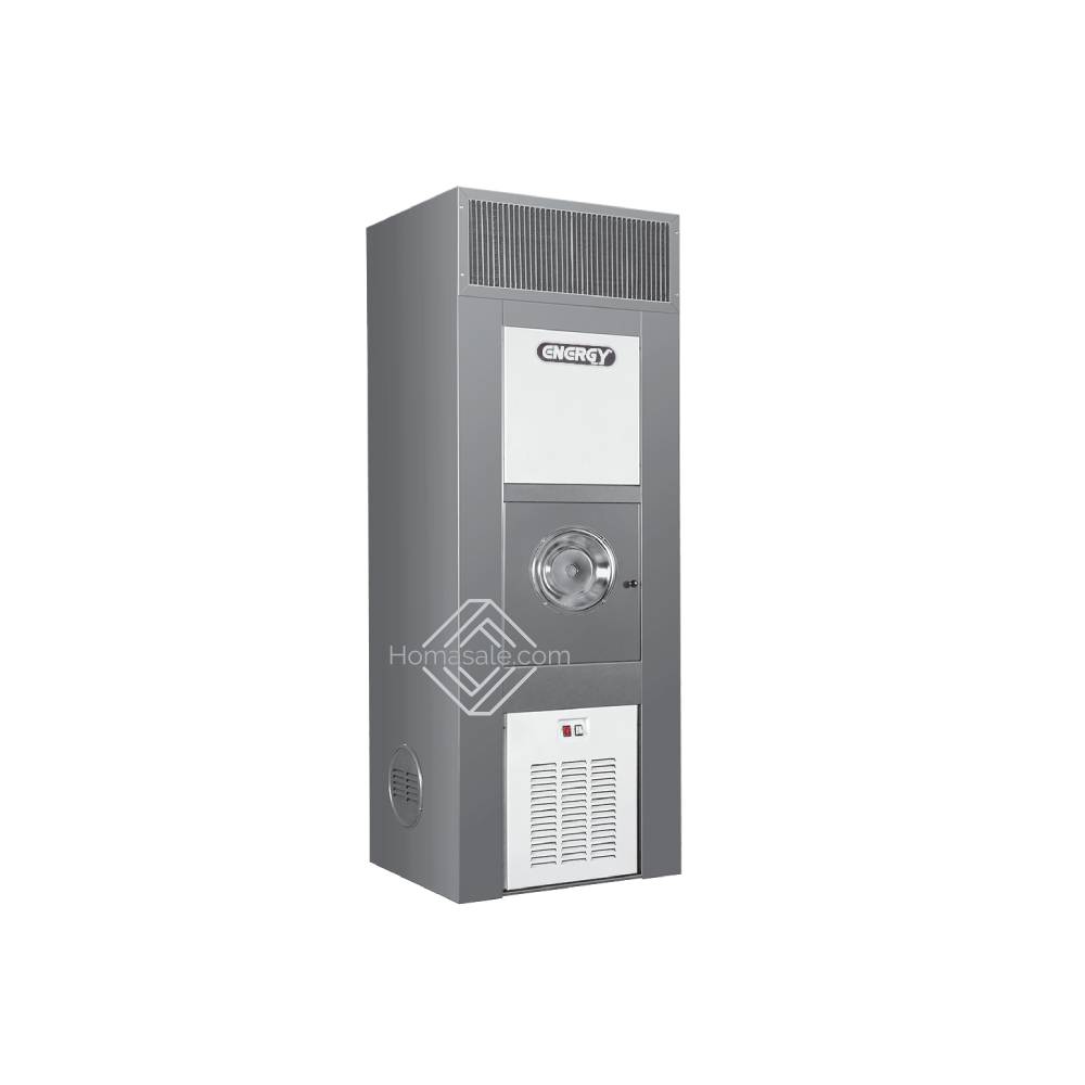 هیتر نفتی-گازوئیلی فن دار انرژی مدل DH 0510