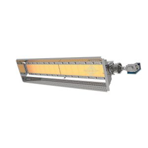 هیتر گازی تابشی انرژی مدل GR0100