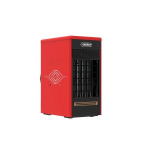 هیتر گازی فن دار انرژی مدل GH 0625A (گاز شهری)
