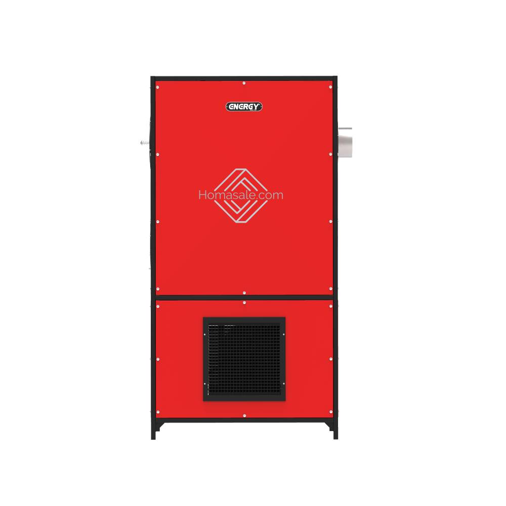 کوره هوای گرم گازوئیلی انرژی مدل OF1500 (2)