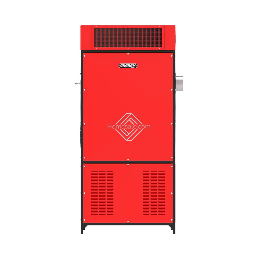 کوره هوای گرم گازوئیلی انرژی مدل OF1500 (4)