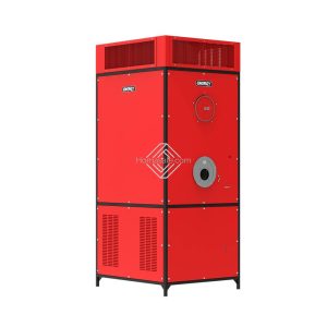 کوره هوای گرم گازوئیلی انرژی مدل OF1500 (5)