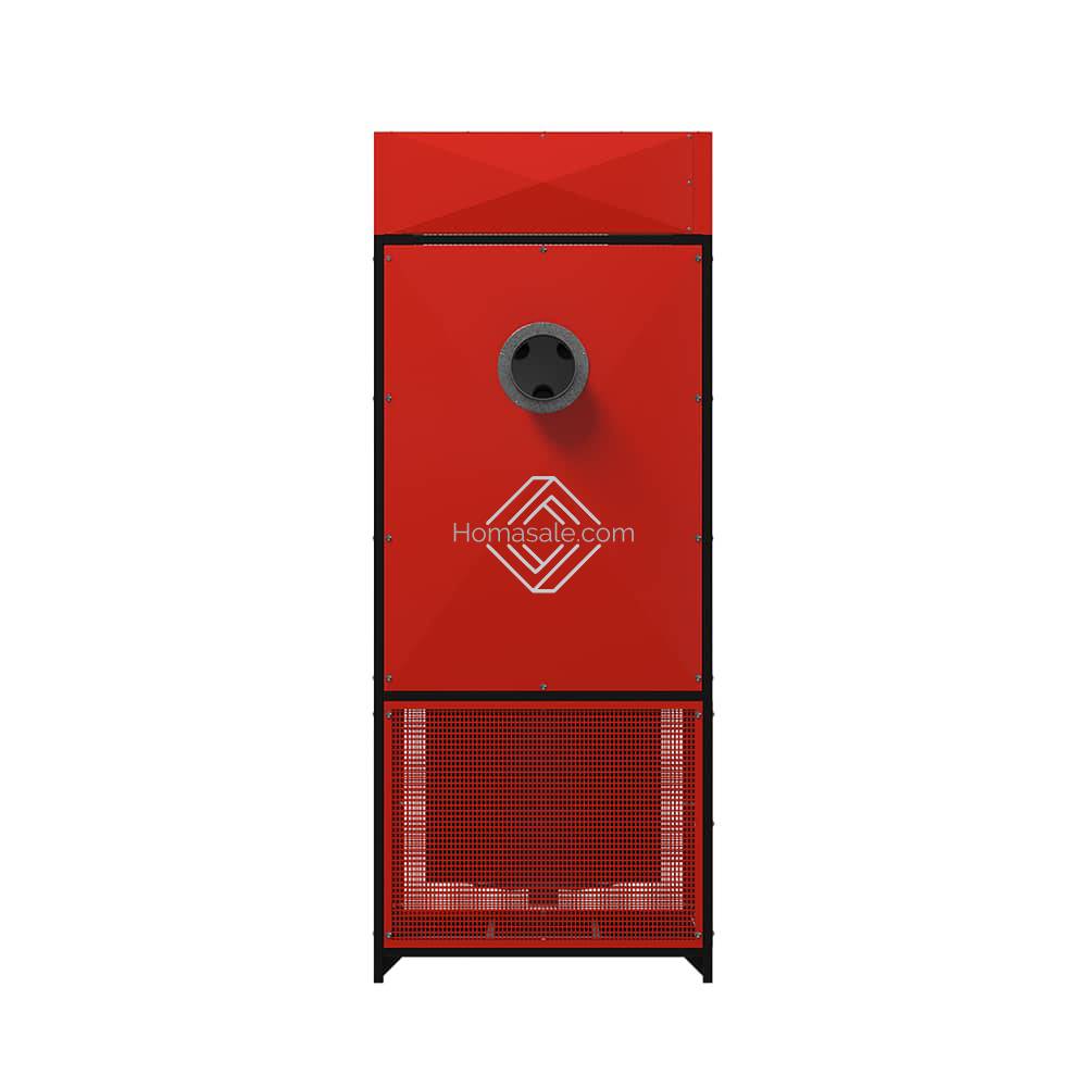 کوره هوای گرم گازوئیلی انرژی مدل OF1500 (8)