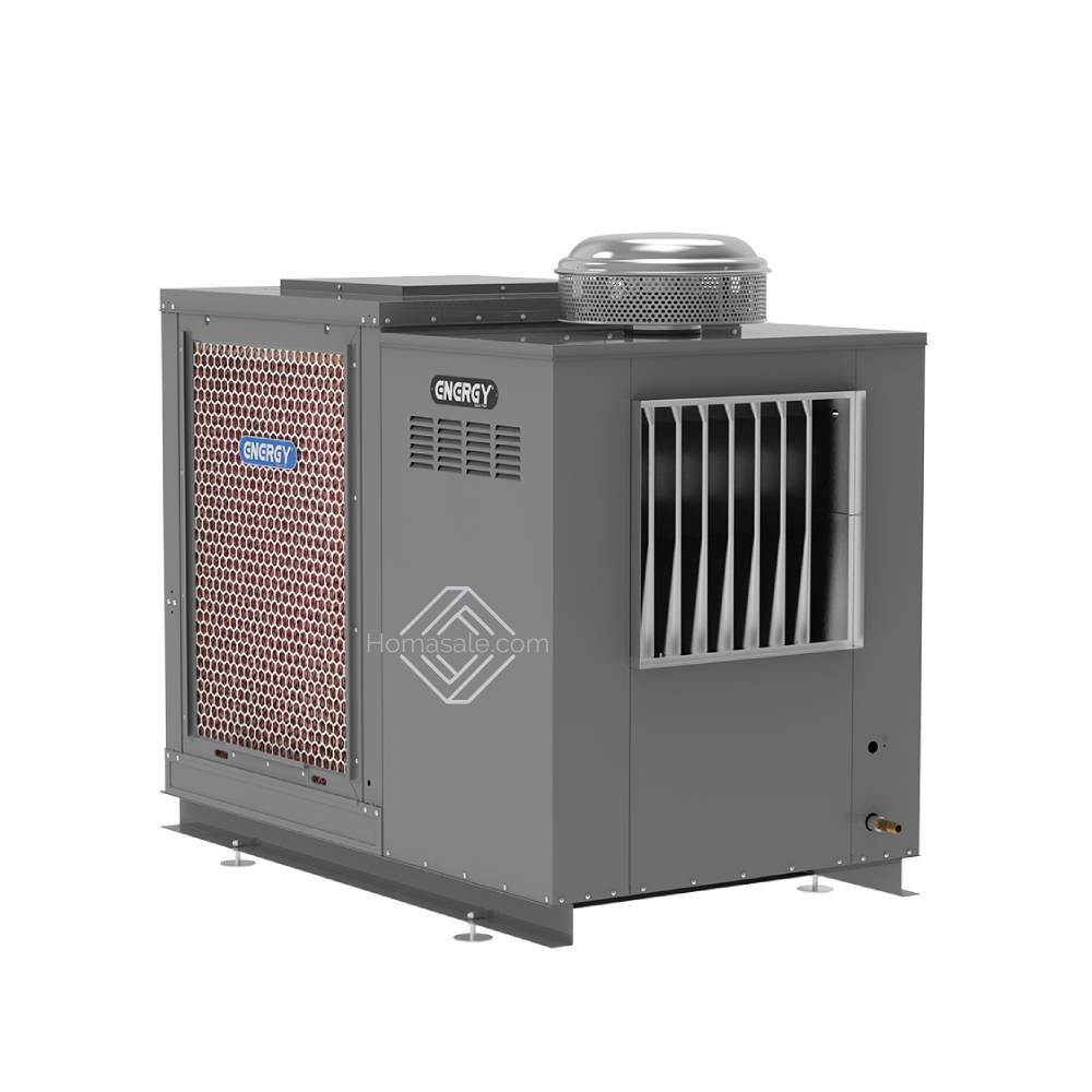 بهار ساز انرژی مدل GM 0680 (2)