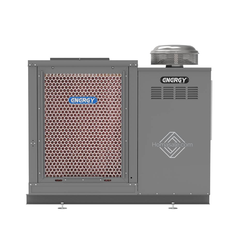 بهار ساز انرژی مدل GM 0680