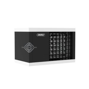 هیتر گازی لوله ای انرژی مدل GH 0825 (گاز شهری)