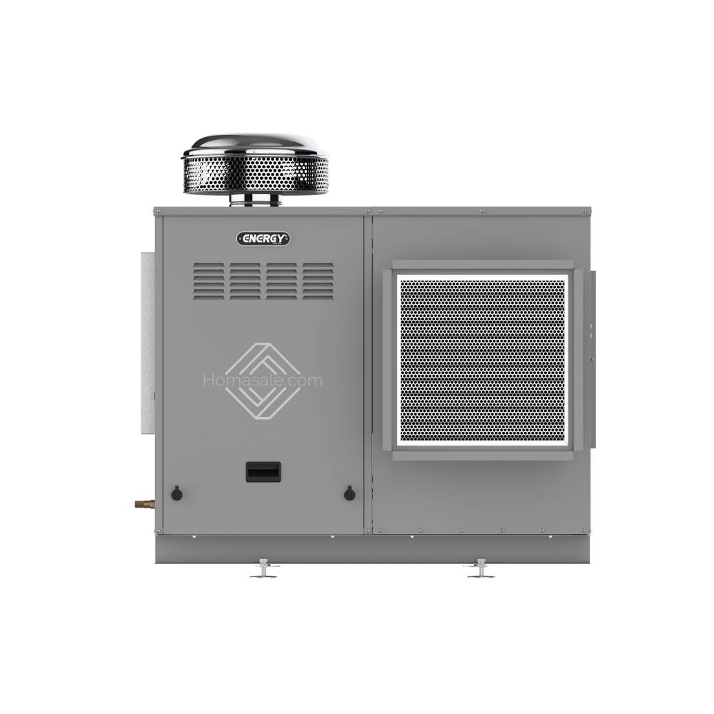 هیتر گازی کانالی انرژی مدل 660 (2)