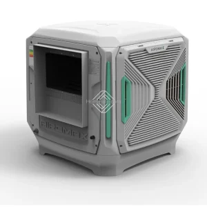 کولر 8000 ایرومکس بغل زن مدل AM80 (2)