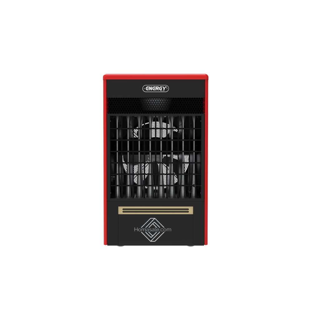 هیتر گازی فن دار انرژی مدل GH 640 (گاز مایع با فن آلمان) (3)