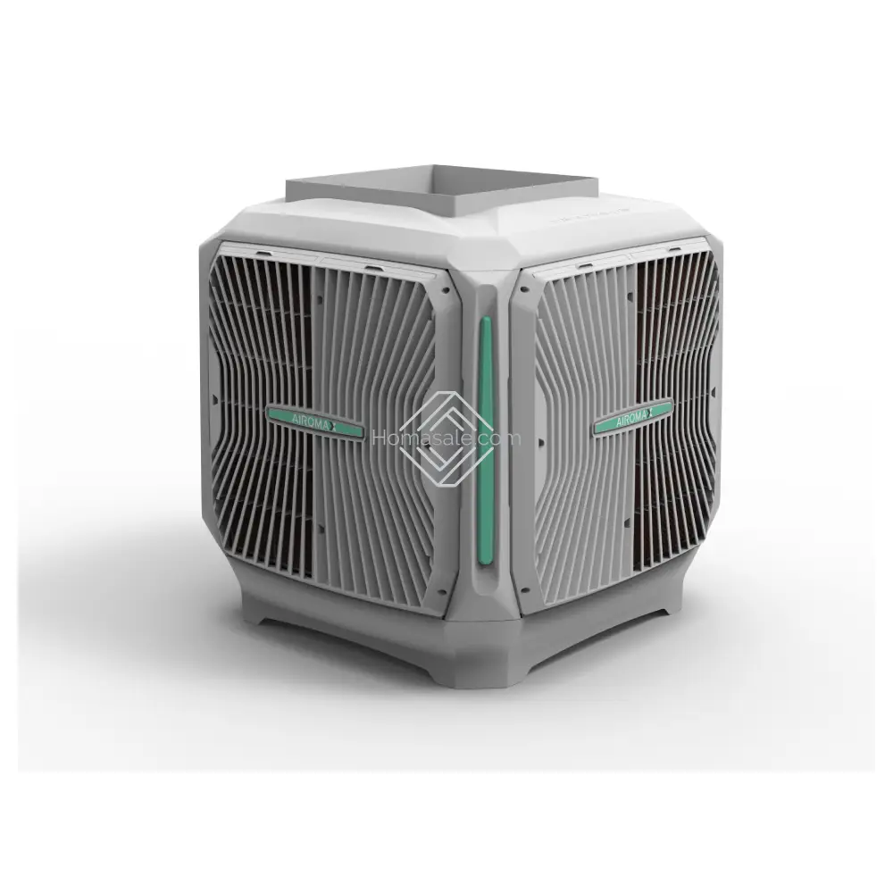 کولر 6000 ایرومکس بالازن مدل AM65 (2)
