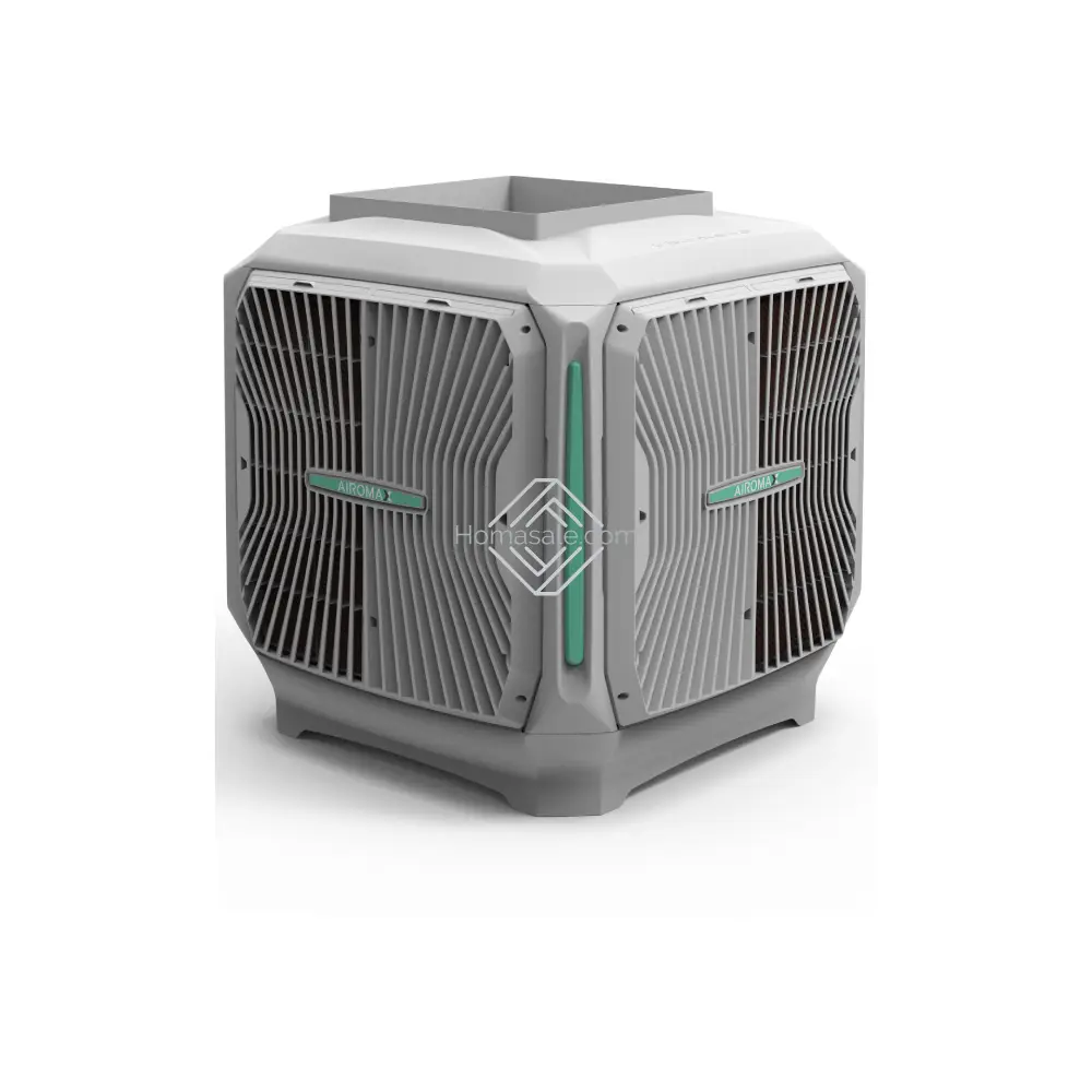 کولر 6000 ایرومکس بالازن مدل AM65