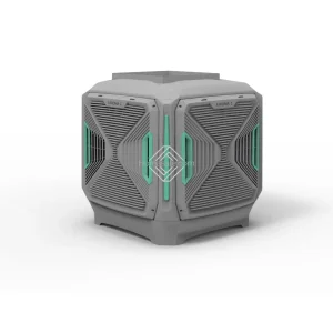 کولر 8000 ایرومکس بالازن مدل AM85