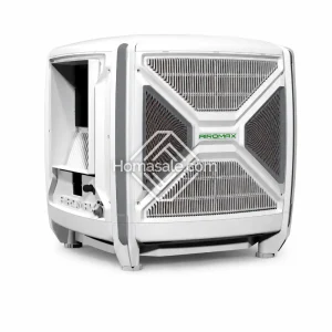 کولر 4000 ایرومکس مدل AM40