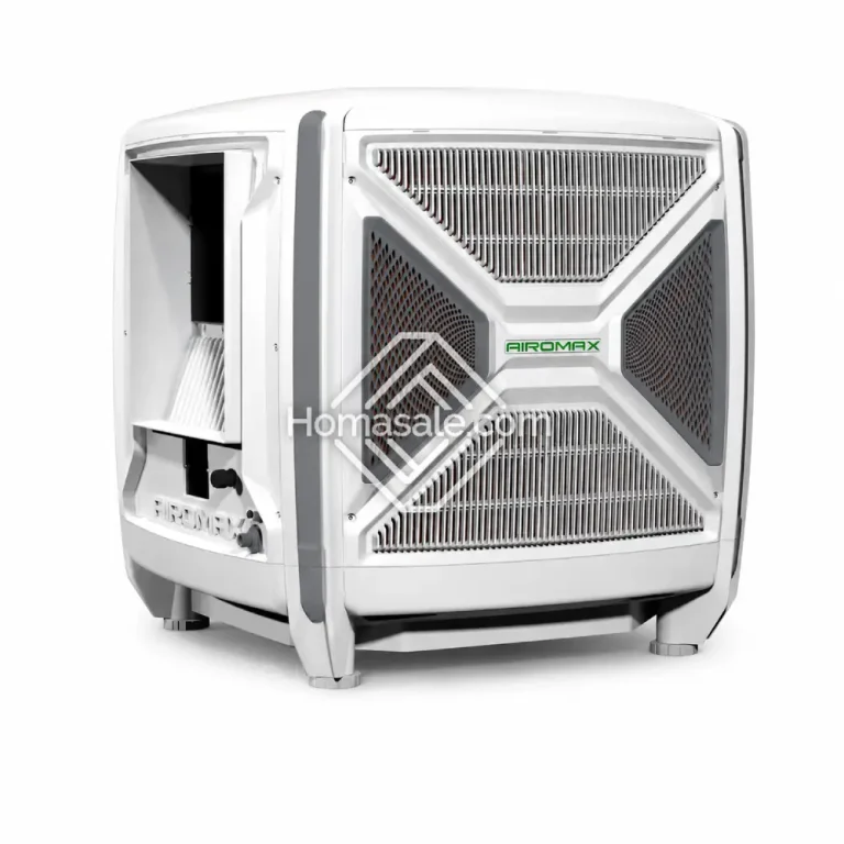 کولر 4000 ایرومکس مدل AM40
